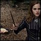 Harry Potter y las reliquias de la muerte: Parte 1 : photo David Yates, Emma Watson