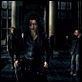 Harry Potter y las reliquias de la muerte: Parte 1 : photo Dave Legeno, David Yates, Emma Watson, Helena Bonham Carter, Rupert Grint