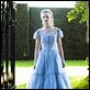 Alicia en el País de las Maravillas : photo Mia Wasikowska , Tim Burton