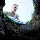 Alicia en el País de las Maravillas : photo Mia Wasikowska , Tim Burton