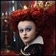 Alicia en el País de las Maravillas : photo Helena Bonham Carter, Tim Burton