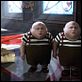 Alicia en el País de las Maravillas : photo Matt Lucas, Tim Burton