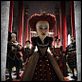 Alicia en el País de las Maravillas : photo Helena Bonham Carter, Tim Burton