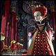 Alicia en el País de las Maravillas : photo Helena Bonham Carter, Tim Burton