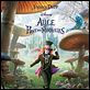 Alicia en el País de las Maravillas : poster Tim Burton