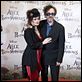 Alicia en el País de las Maravillas : photo Helena Bonham Carter, Tim Burton