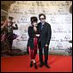 Alicia en el País de las Maravillas : photo Helena Bonham Carter, Tim Burton