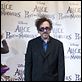 Alicia en el País de las Maravillas : photo Tim Burton