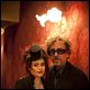 Alicia en el País de las Maravillas : photo Helena Bonham Carter, Tim Burton