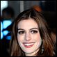 Alicia en el País de las Maravillas : photo Anne Hathaway, Tim Burton
