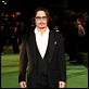 Alicia en el País de las Maravillas : photo Johnny Depp, Tim Burton