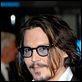 Alicia en el País de las Maravillas : photo Johnny Depp, Tim Burton