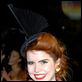 Alicia en el País de las Maravillas : photo Paloma Faith, Tim Burton