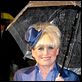Alicia en el País de las Maravillas : photo Barbara Windsor, Tim Burton