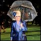 Alicia en el País de las Maravillas : photo Barbara Windsor, Tim Burton