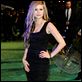 Alicia en el País de las Maravillas : photo Avril Lavigne, Tim Burton