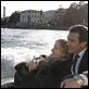 Crónica de un engaño : photo Antonio Banderas, Laura Linney, Richard Eyre