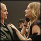 Crónica de un engaño : photo Laura Linney, Richard Eyre, Romola Garai