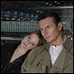 Crónica de un engaño : photo Liam Neeson, Richard Eyre, Romola Garai
