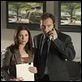 photo Eva Birthistle, Jason Isaacs