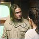 Perdidos : photo Evangeline Lilly, Josh Holloway