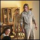Perdidos : photo Evangeline Lilly, Josh Holloway, Ken Leung
