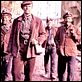 Odio en las entrañas : photo Martin Ritt, Sean Connery