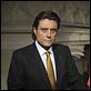 Kings : photo Ian McShane