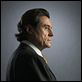 Kings : photo Ian McShane