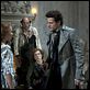 El secreto de la última luna : photo Dakota Blue Richards, Gabor Csupo, Ioan Gruffudd
