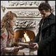 El secreto de la última luna : photo Dakota Blue Richards, Gabor Csupo, Ioan Gruffudd