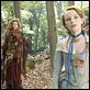El secreto de la última luna : photo Dakota Blue Richards, Gabor Csupo, Natascha McElhone