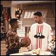 El Príncipe de Bel-Air : photo Alfonso Ribeiro, Will Smith