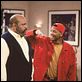 El Príncipe de Bel-Air : photo James Avery, Will Smith