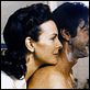 Amor en tiempos de guerra : photo Carole Bouquet, Claude Berri, Daniel Auteuil