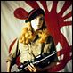 Patty Hearst : photo Natasha Richardson, Paul Schrader
