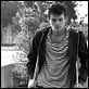 Tetro : photo Alden Ehrenreich, Francis Ford Coppola