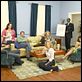 Samantha... ¿qué? : photo Barry Watson, Christina Applegate, Jean Smart, Jennifer Esposito, Kevin Dunn