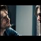 Anticristo : photo Charlotte Gainsbourg, Lars von Trier, Willem Dafoe
