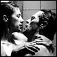 Anticristo : photo Charlotte Gainsbourg, Lars von Trier, Willem Dafoe
