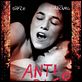 Anticristo : poster Lars von Trier