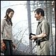 Anticristo : photo Charlotte Gainsbourg, Lars von Trier
