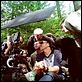 Anticristo : photo Lars von Trier