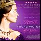 La reina Victoria : poster Emily Blunt, Jean-Marc Vallée