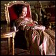 La reina Victoria : photo Emily Blunt, Jean-Marc Vallée