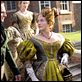 La reina Victoria : photo Jean-Marc Vallée, Mark Strong, Miranda Richardson