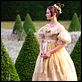 La reina Victoria : photo Emily Blunt, Jean-Marc Vallée