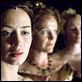 La reina Victoria : photo Emily Blunt, Jean-Marc Vallée, Miranda Richardson
