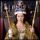 La reina Victoria : photo Emily Blunt, Jean-Marc Vallée