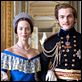 La reina Victoria : photo Emily Blunt, Jean-Marc Vallée, Rupert Friend